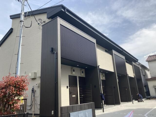 メルディア与野本町