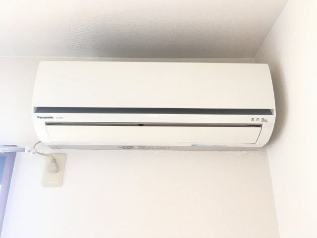 みゆきハイツの設備