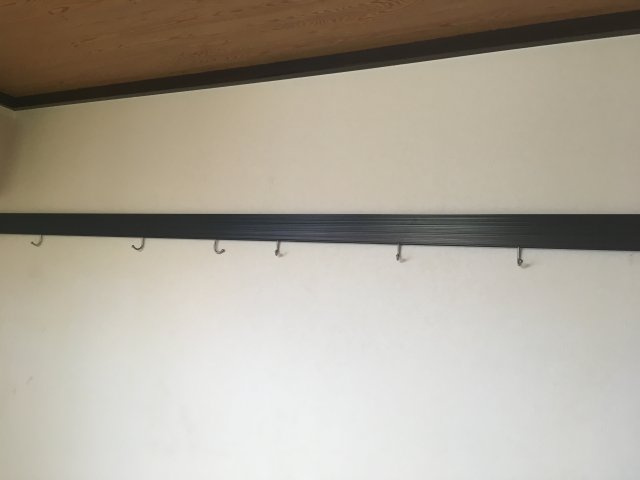 みゆきハイツの内装