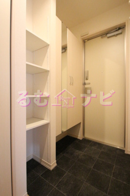 【玄関】 | D-room大橋