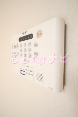 【セキュリティ】 | D-room大橋