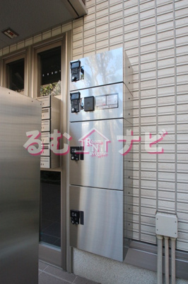 【設備】 | D-room大橋