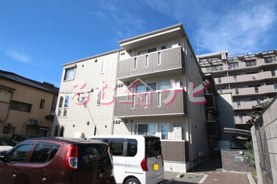 【外観】 | D-room大橋