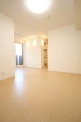 【居間・リビング】 | D-room大橋