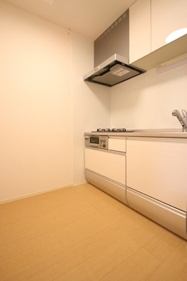 【キッチン】 | D-room大橋