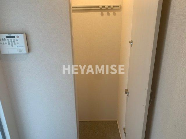 フォルビート A棟のその他