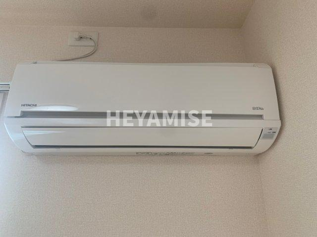 フォルビート A棟の設備