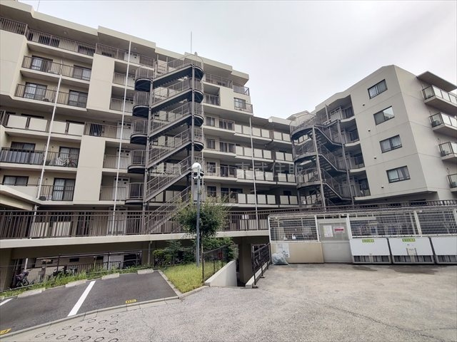 【外観】の画像