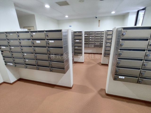 【設備】の画像