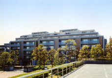 渋谷区千駄ヶ谷１丁目のマンションの画像