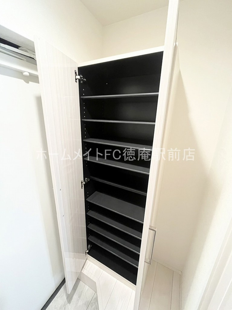 大阪市城東区諏訪４丁目のアパートのその他