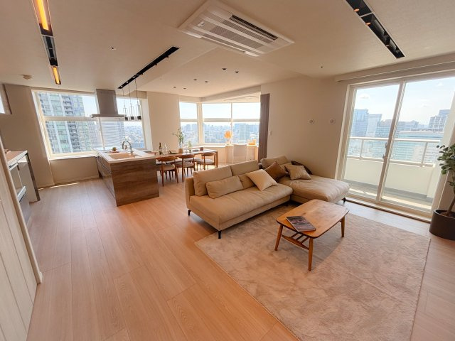 TOKYO SEA SOUTHブランファーレの画像