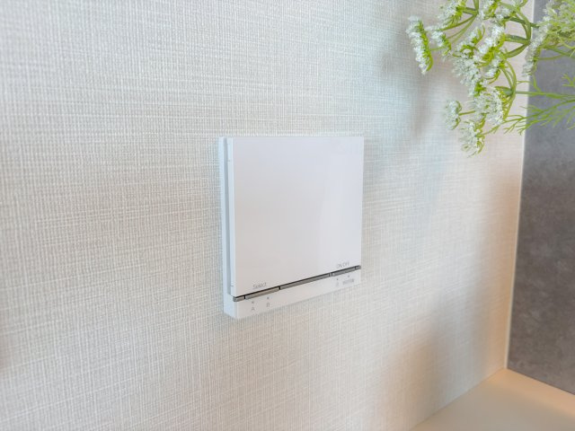 【冷暖房・空調設備】