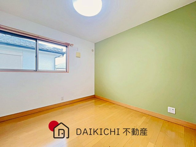 【洋室】 | 鴻巣市宮地5丁目　中古戸建