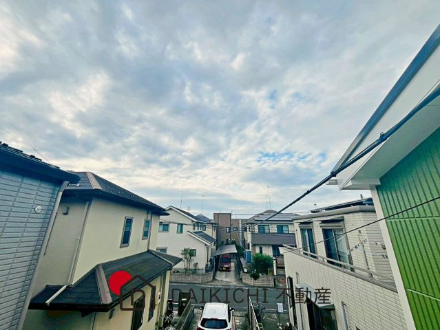 【展望】 | 鴻巣市宮地5丁目　中古戸建