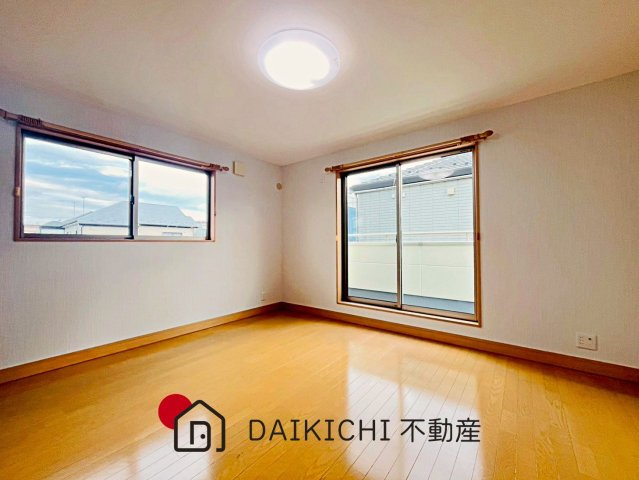 【洋室】 | 鴻巣市宮地5丁目　中古戸建