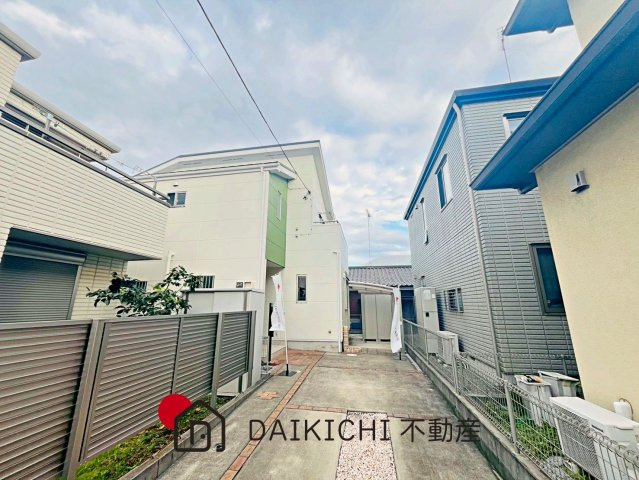 【駐車場】 | 鴻巣市宮地5丁目　中古戸建