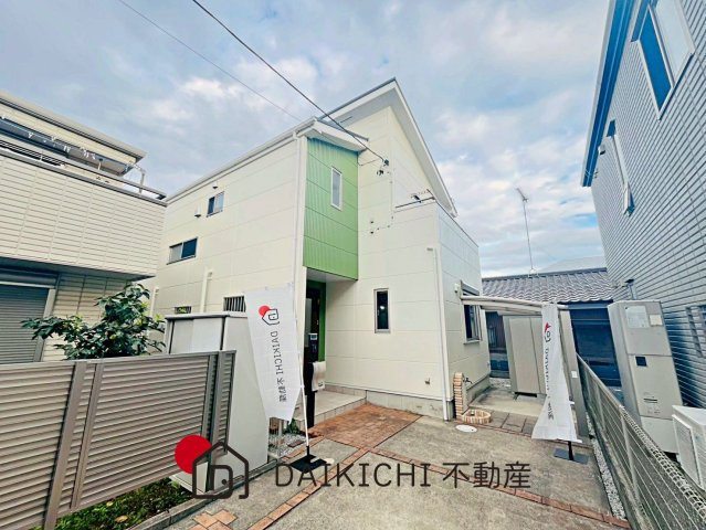 【外観】 | 鴻巣市宮地5丁目　中古戸建