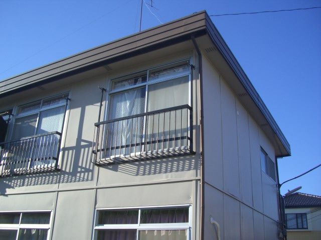 セキスイハイツのバルコニー|バルコニーがあります