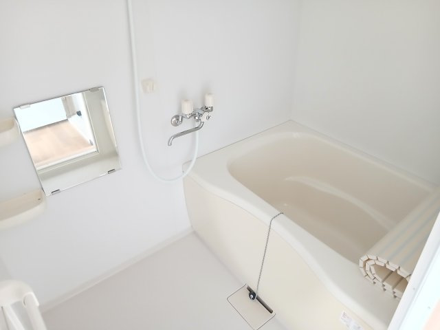 セキスイハイツの浴室|日々の暮らしに欠かせないお風呂です