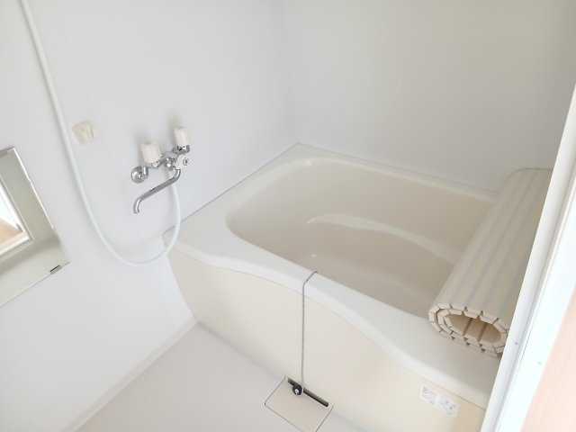 セキスイハイツの浴室|日々の暮らしに欠かせないお風呂です