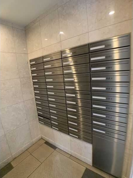 プレサンスNAGOYA桜通ビッグビート　名古屋市賃貸　仲介手数料無料のその他共用部分