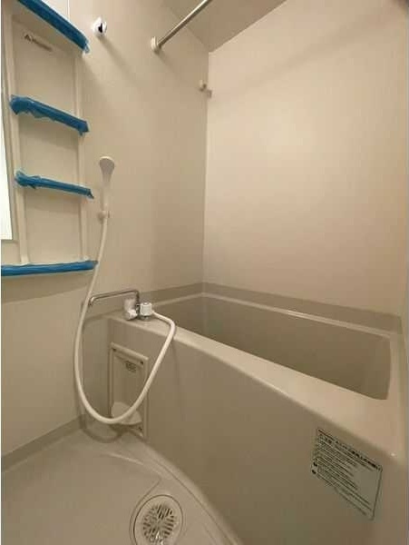 プレサンスNAGOYA桜通ビッグビート　名古屋市賃貸　仲介手数料無料の浴室