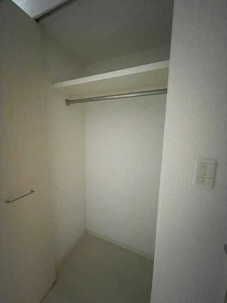 プレサンスNAGOYA桜通ビッグビート　名古屋市賃貸　仲介手数料無料の収納