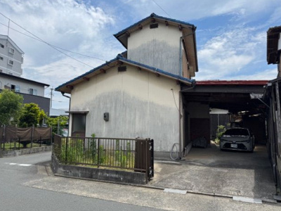 【外観】 | 福岡県久留米市東合川3丁目