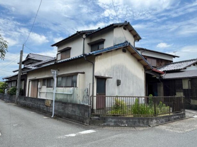 【外観】 | 福岡県久留米市東合川3丁目