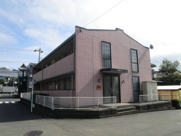 レオパレスドミールKの画像