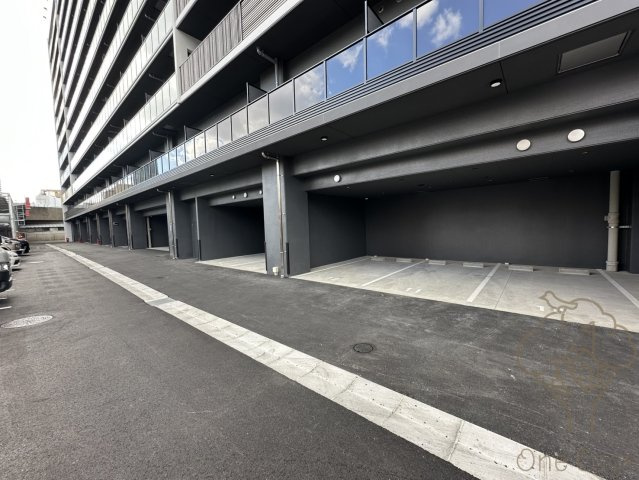 スプランディッド梅田グランノースのその他共用部分