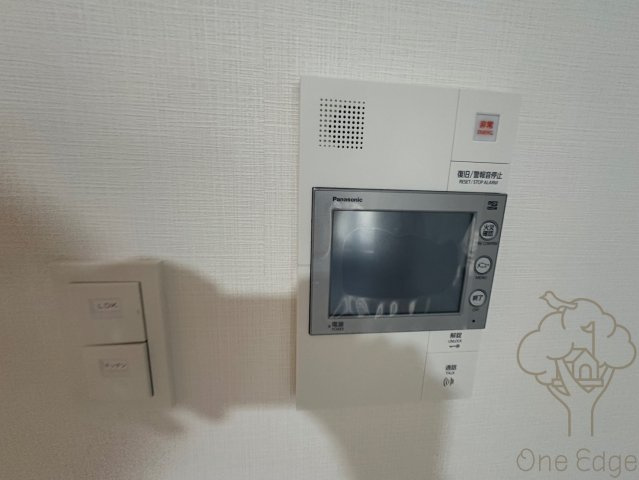 スプランディッド梅田グランノースの設備