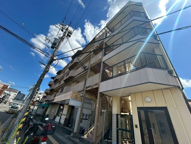 コーポ　山内