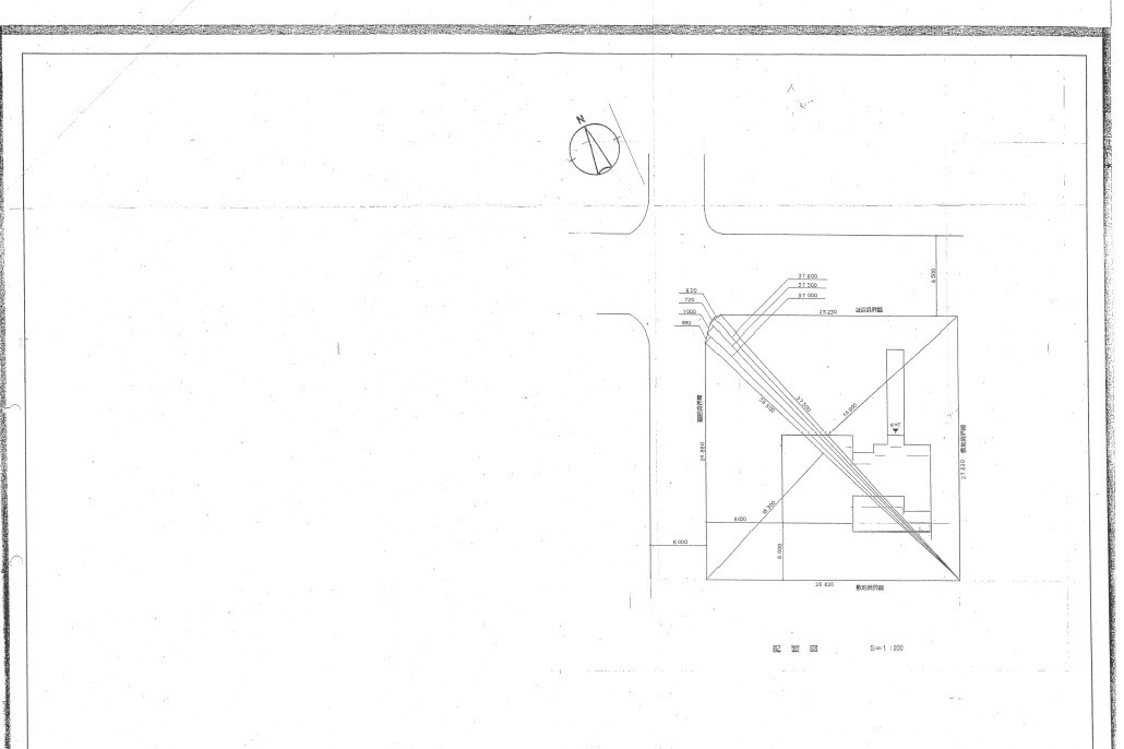 八幡平市戸建ての地図