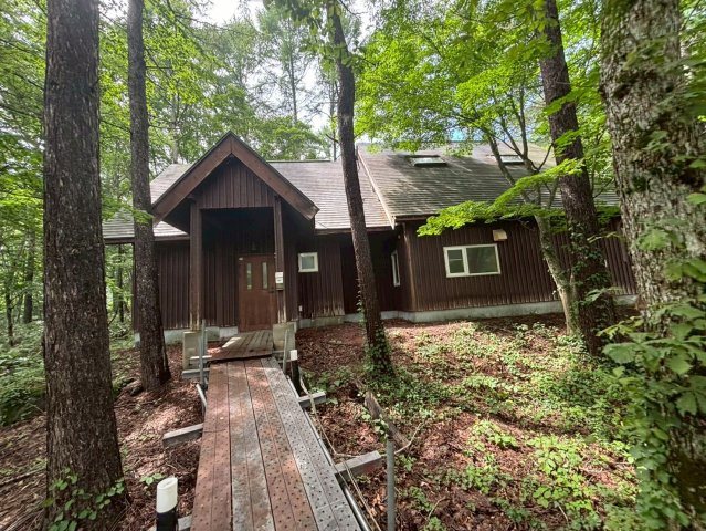 八幡平市戸建てのその他