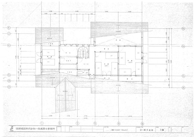 八幡平市戸建ての地図