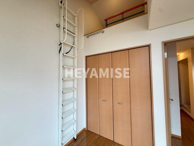 タウンコートまなび野のその他