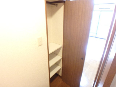 【収納】 | モンミエール | 収納です