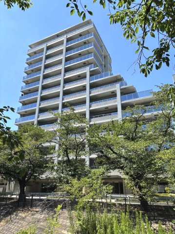 ライオンズ多摩センターステーションブライトの画像