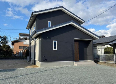 【外観】 | 佐賀県三養基郡みやき町大字中津隈