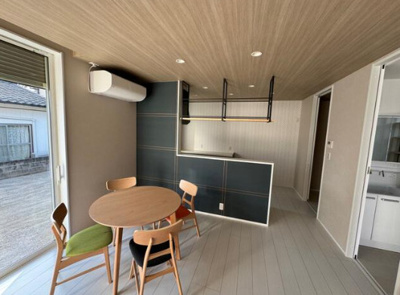 【居間・リビング】 | 佐賀県三養基郡みやき町大字中津隈