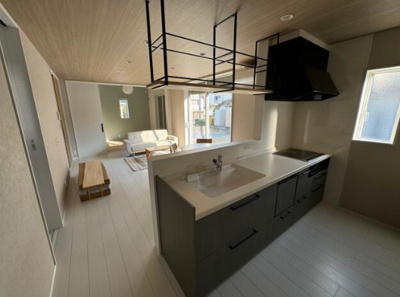 【キッチン】 | 佐賀県三養基郡みやき町大字中津隈