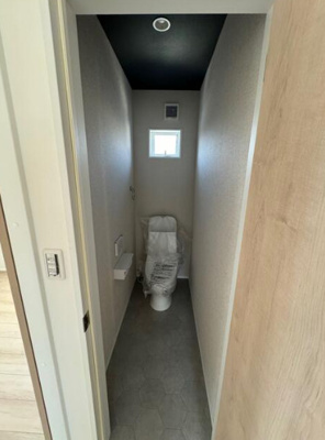 【トイレ】 | 佐賀県三養基郡みやき町大字中津隈