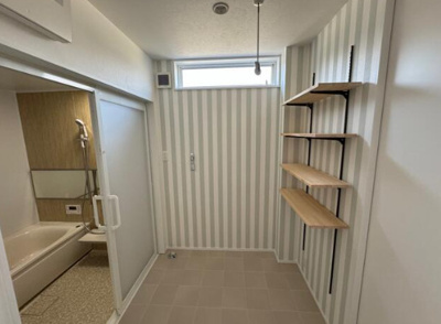 【内装】 | 佐賀県三養基郡みやき町大字中津隈