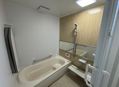 【浴室】 | 佐賀県三養基郡みやき町大字中津隈