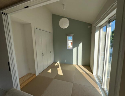 【和室】 | 佐賀県三養基郡みやき町大字中津隈