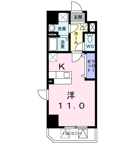エテルノ・スクウェア五番館