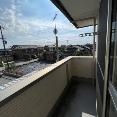 【バルコニー】 | クリスタルコート