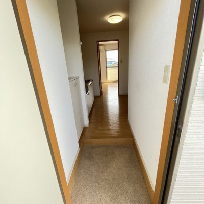 【玄関】 | クリスタルコート